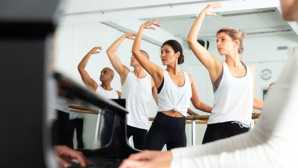 Top 5 dance studios and classes in Singapore 2024