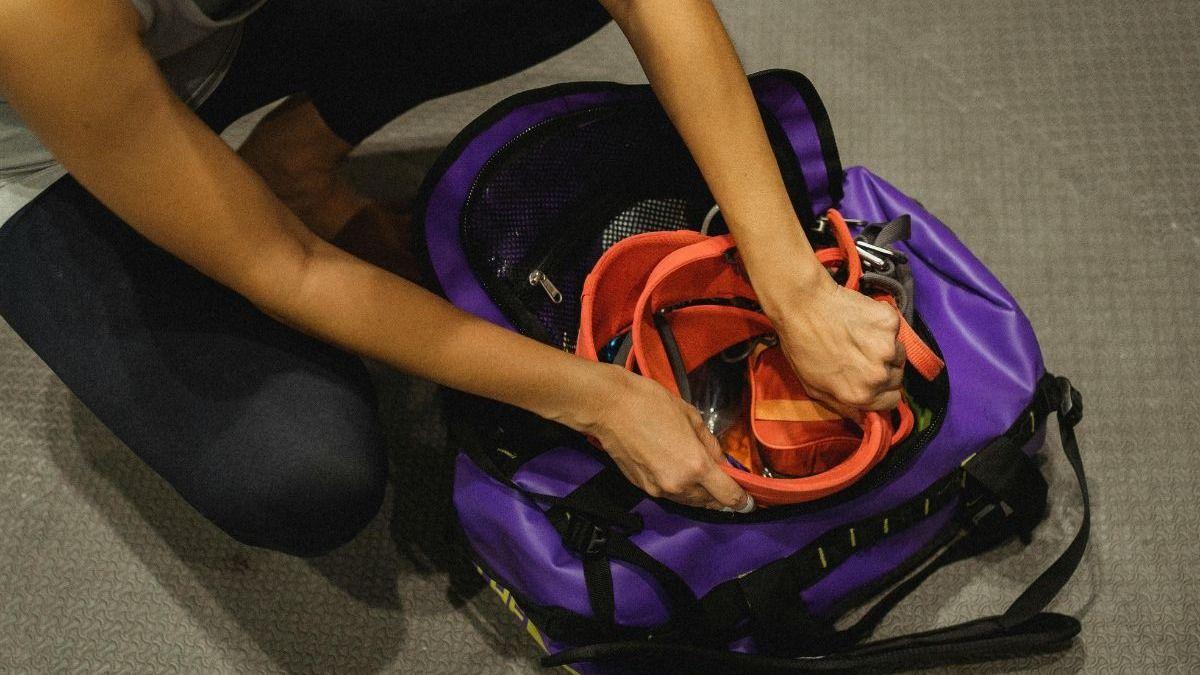 Top 10 gym bags to support your workout routine