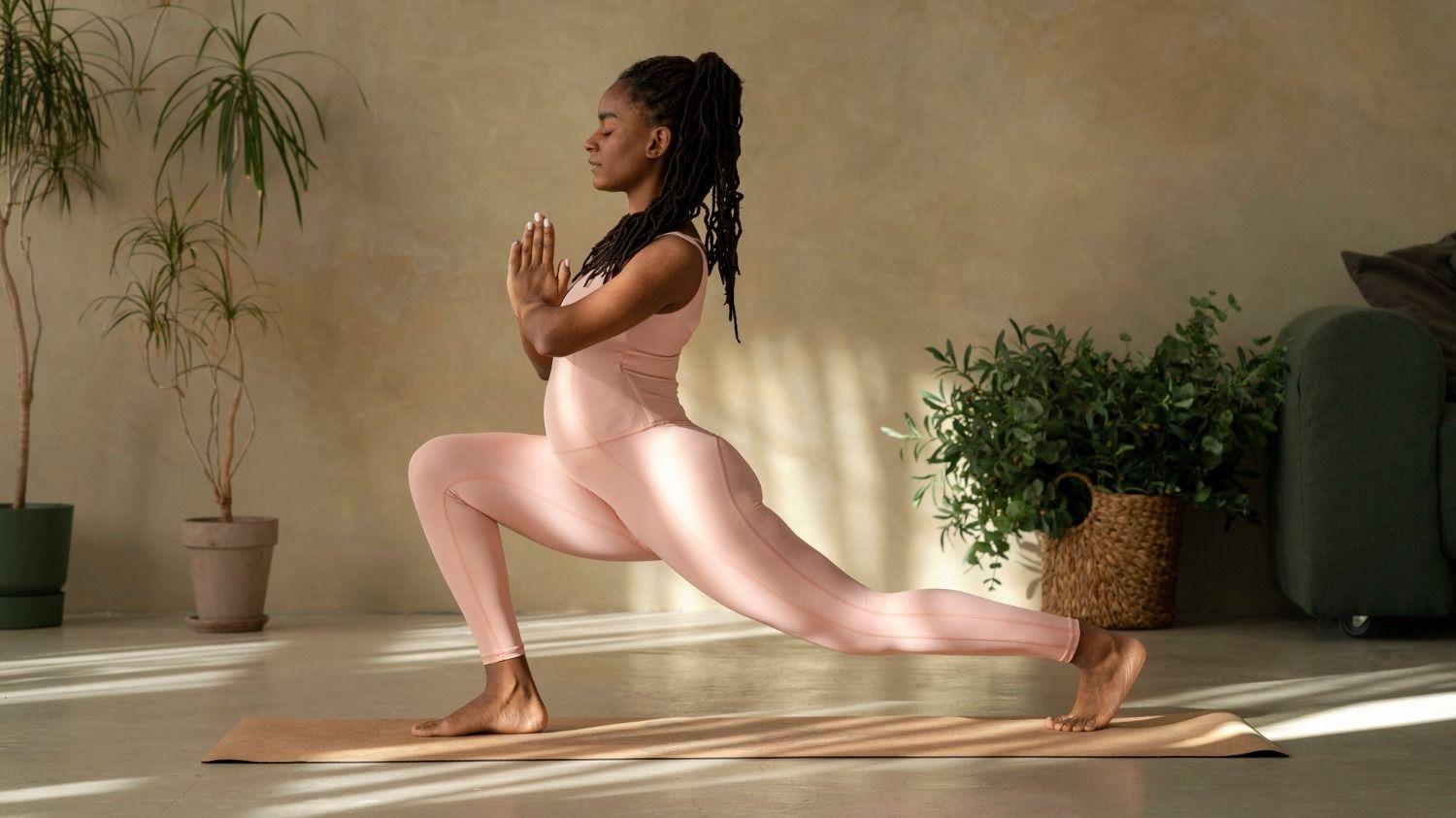 Top 5 Yoga Studios in Johannesburg, South Africa