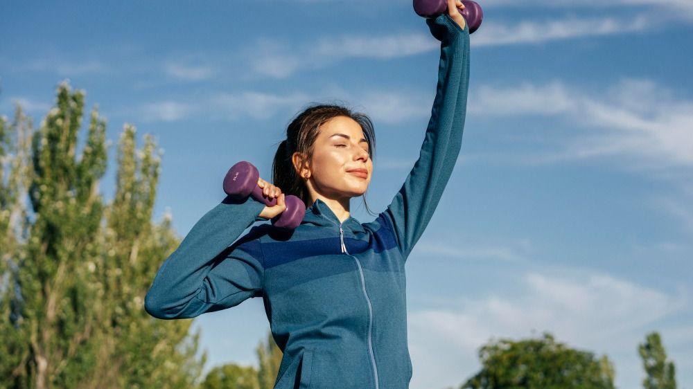 How to stay mentally strong: 12 habits that build resilience