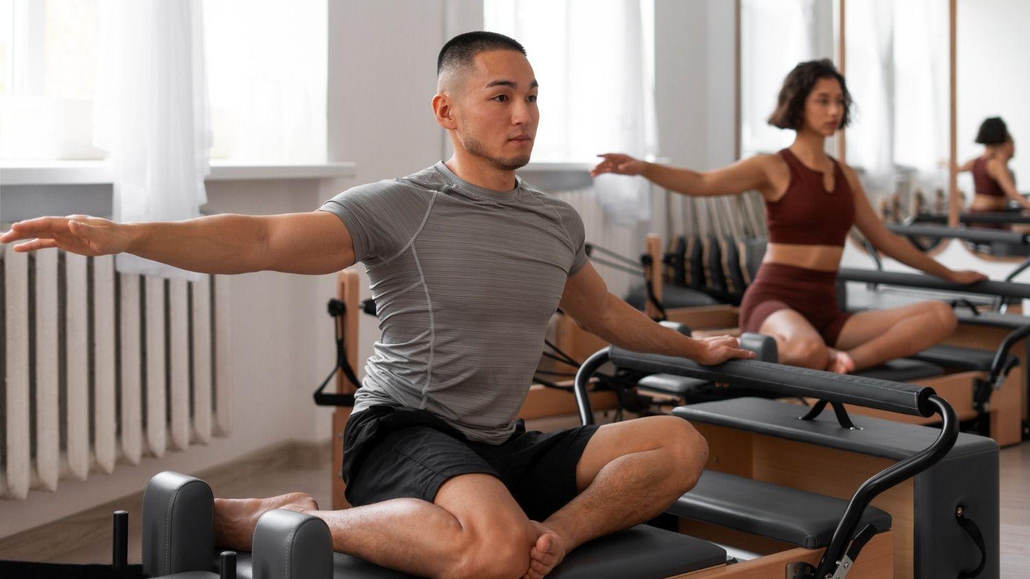 15 best Pilates studio in Singapore’s North Region