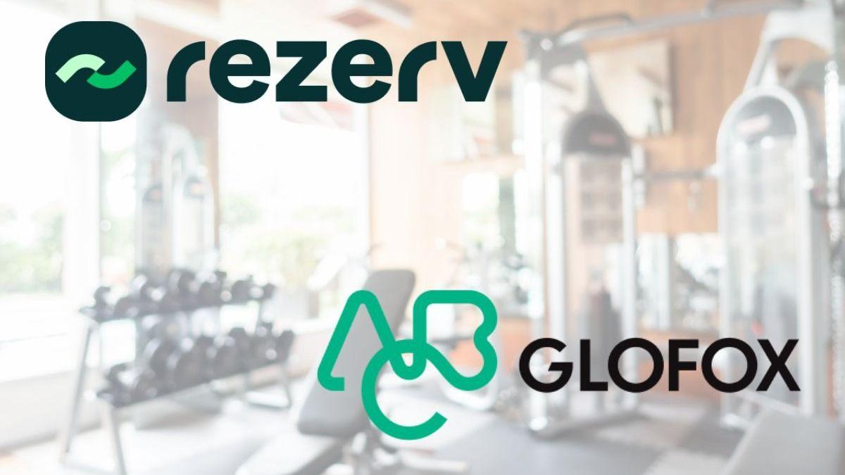 Rezerv vs Glofox comparison (2026)