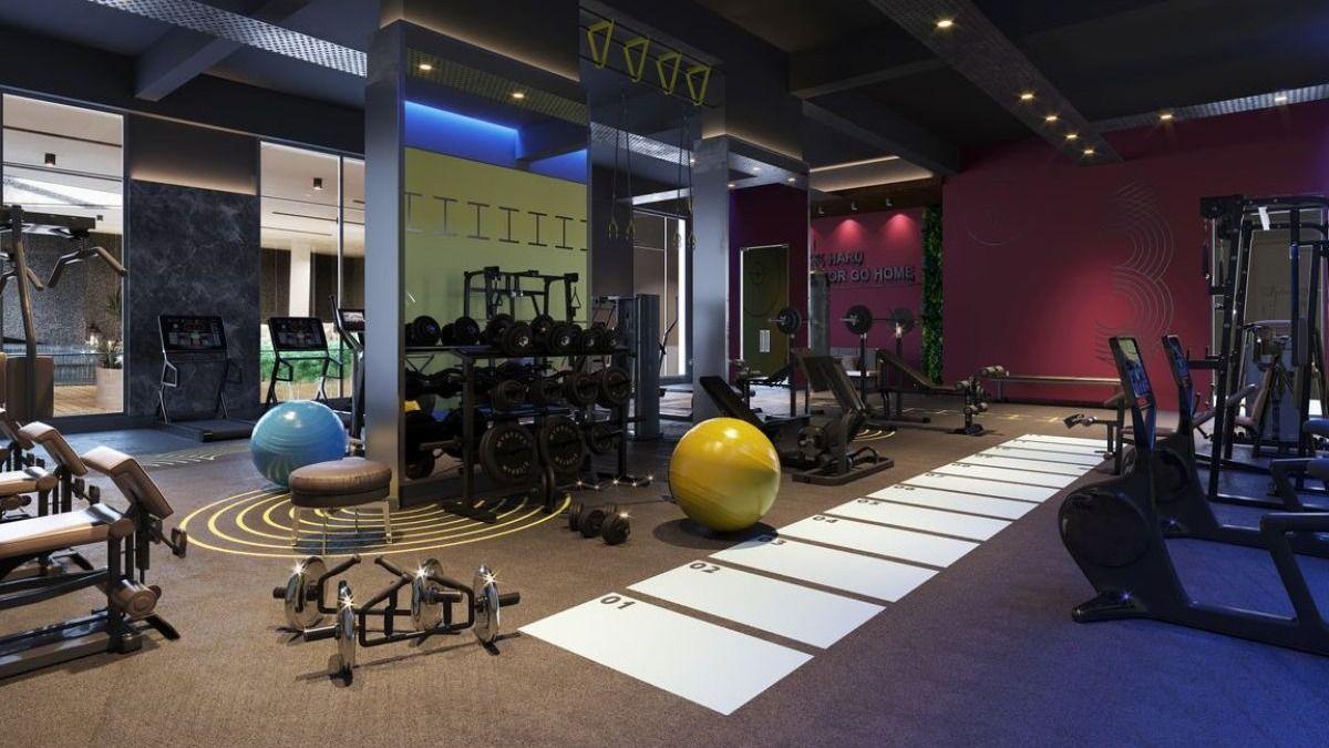 Private gym Singapore: 3 Best private gyms in 2026 