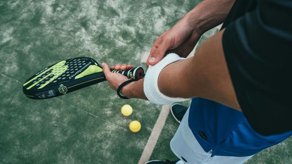 Top padel tips to improve your game