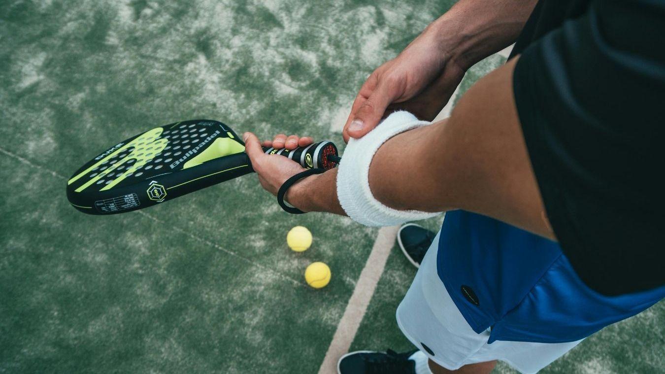 Must-have Padel accessories for every player