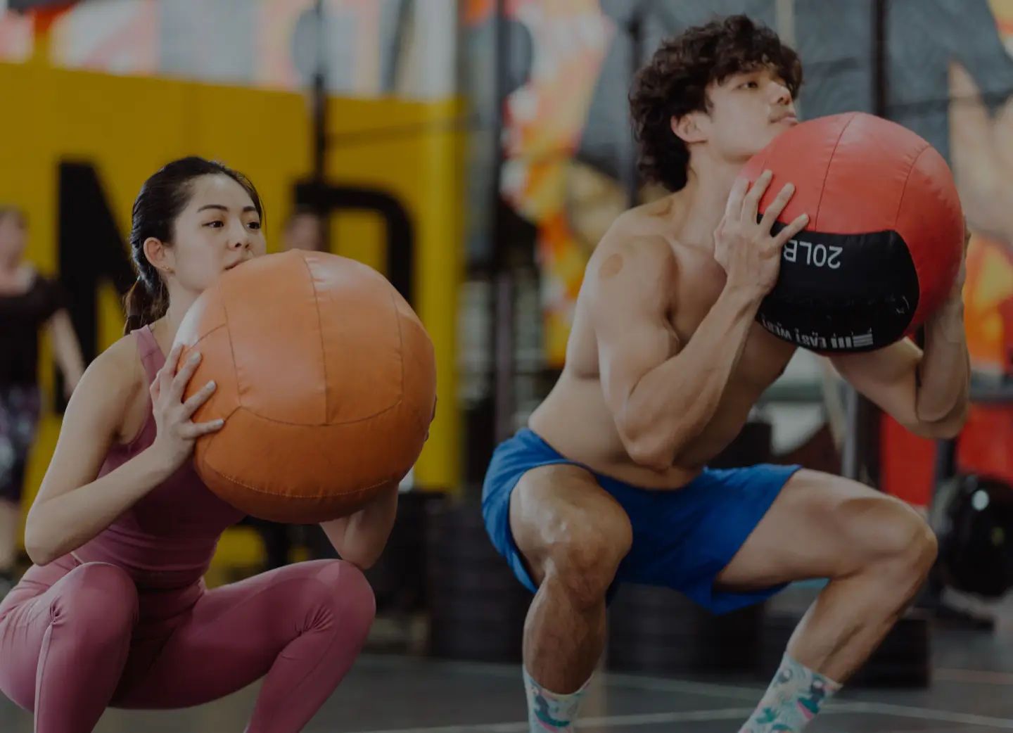 Flexible and Easy-to-use High Intensity Interval Training (HIIT) Software