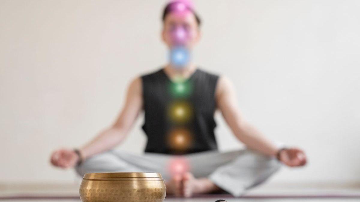 What is Kundalini Yoga?
