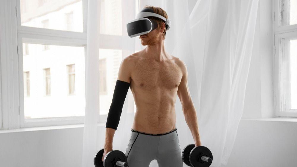 Fitness technology: Trends, benefits & Innovations transforming the industry (2026)