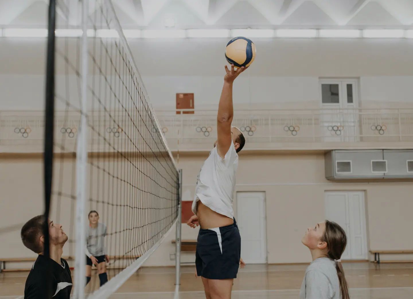 An All-In-One Management Software Designed for Sports Facilities of All Sizes