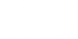Ahimsa Yoga Ahimsa Yoga