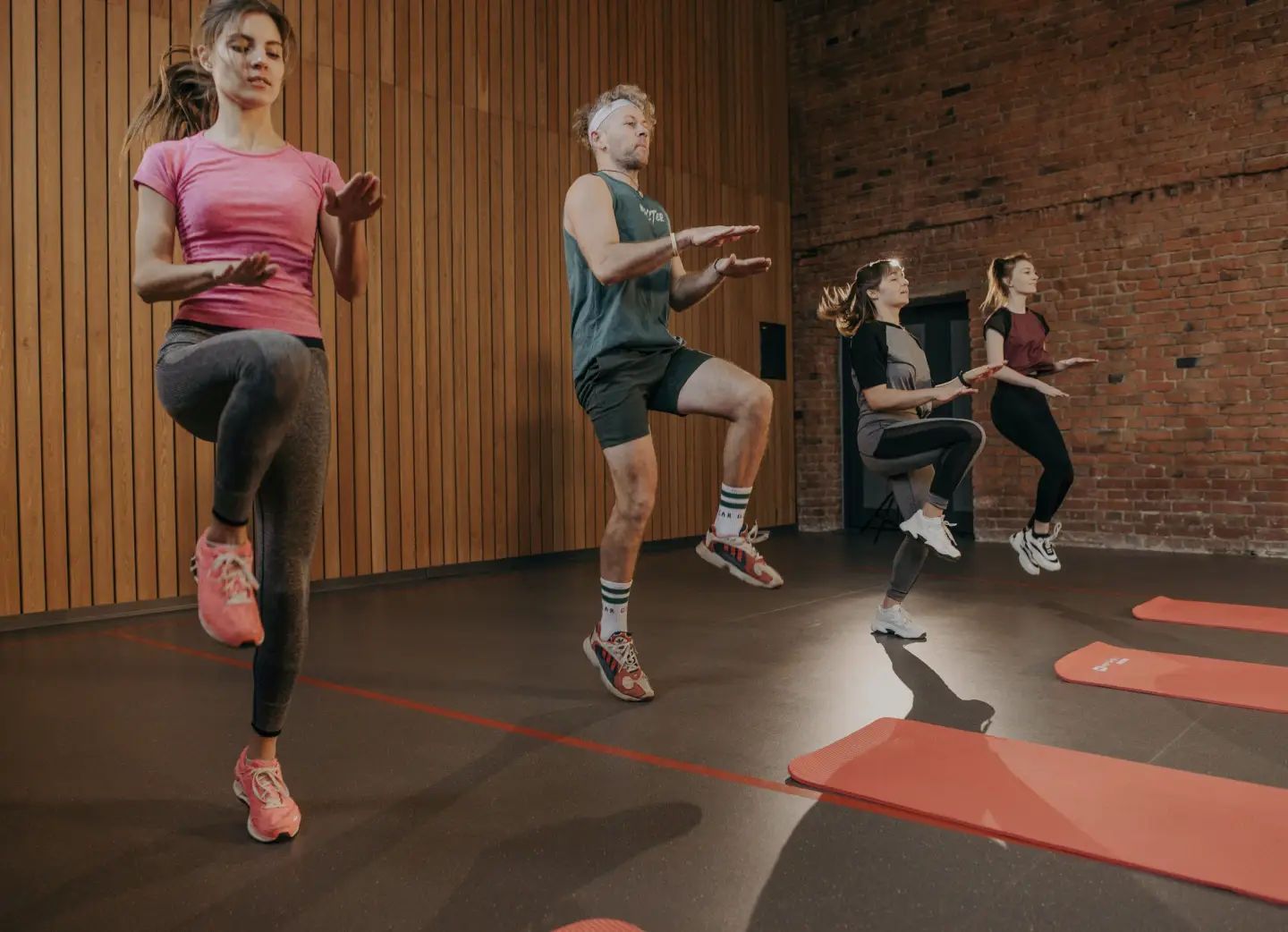 All-in-One Group Fitness Management Software