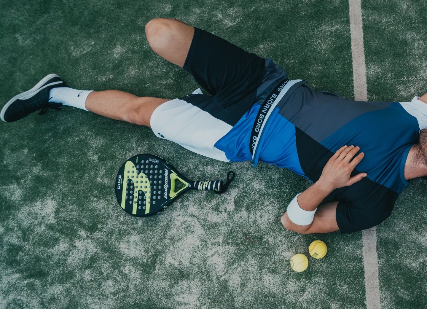 Ace Your Tennis Club Operations with Smart Management