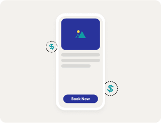 Book Now, Pay Later