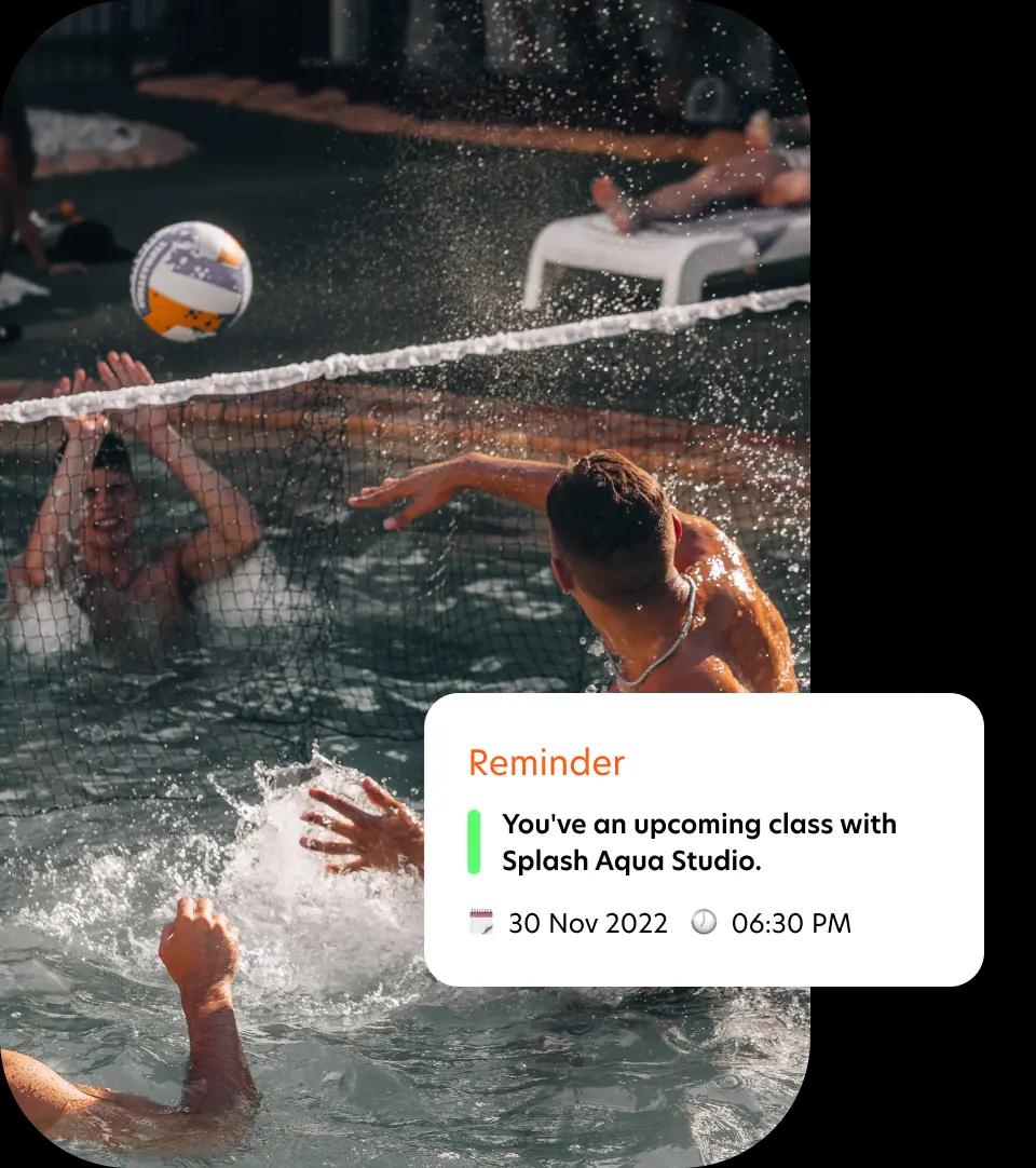 The Urban Sports Management Software That Does it All!