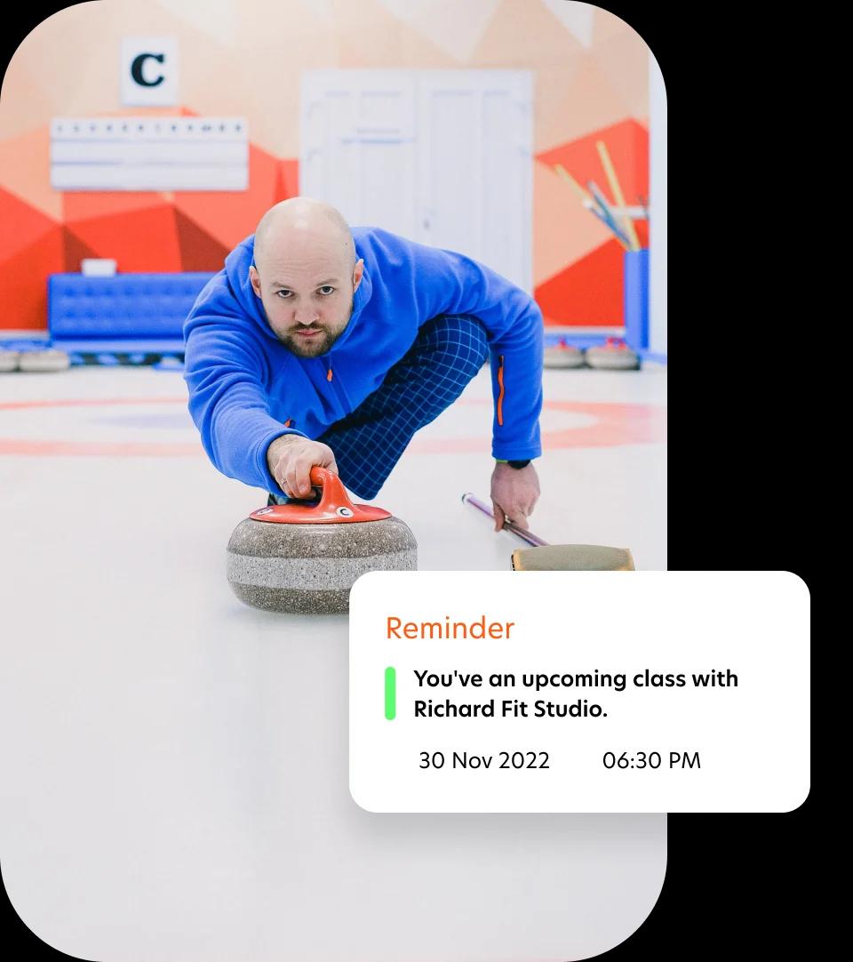 One site, one integrated solution