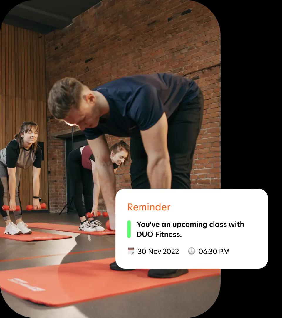 Revamp Your Fitness Business