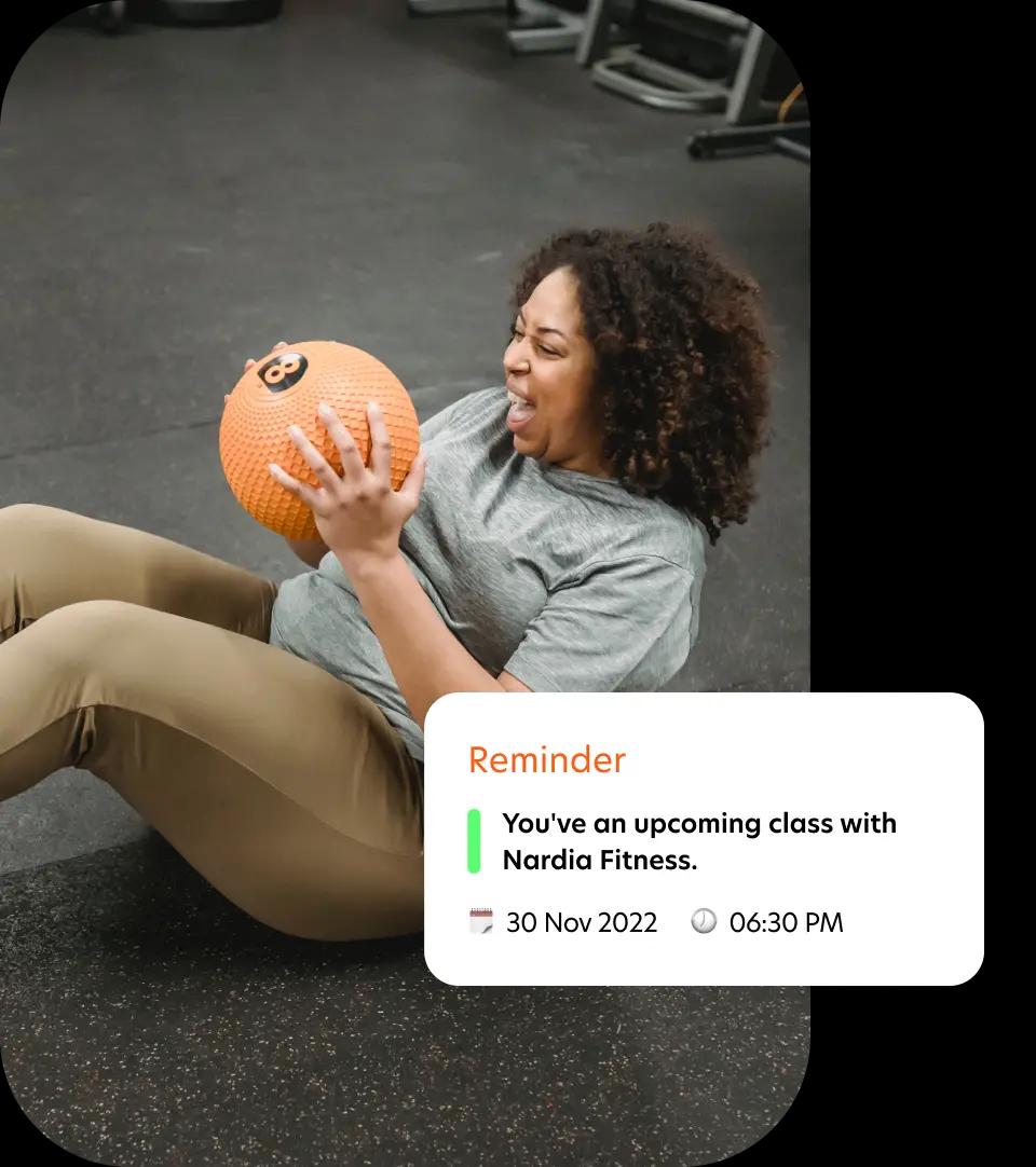 Handle All of Your HIIT Studio's Business Operations with Ease