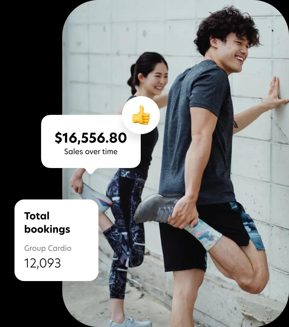 Revamp Your Fitness Business