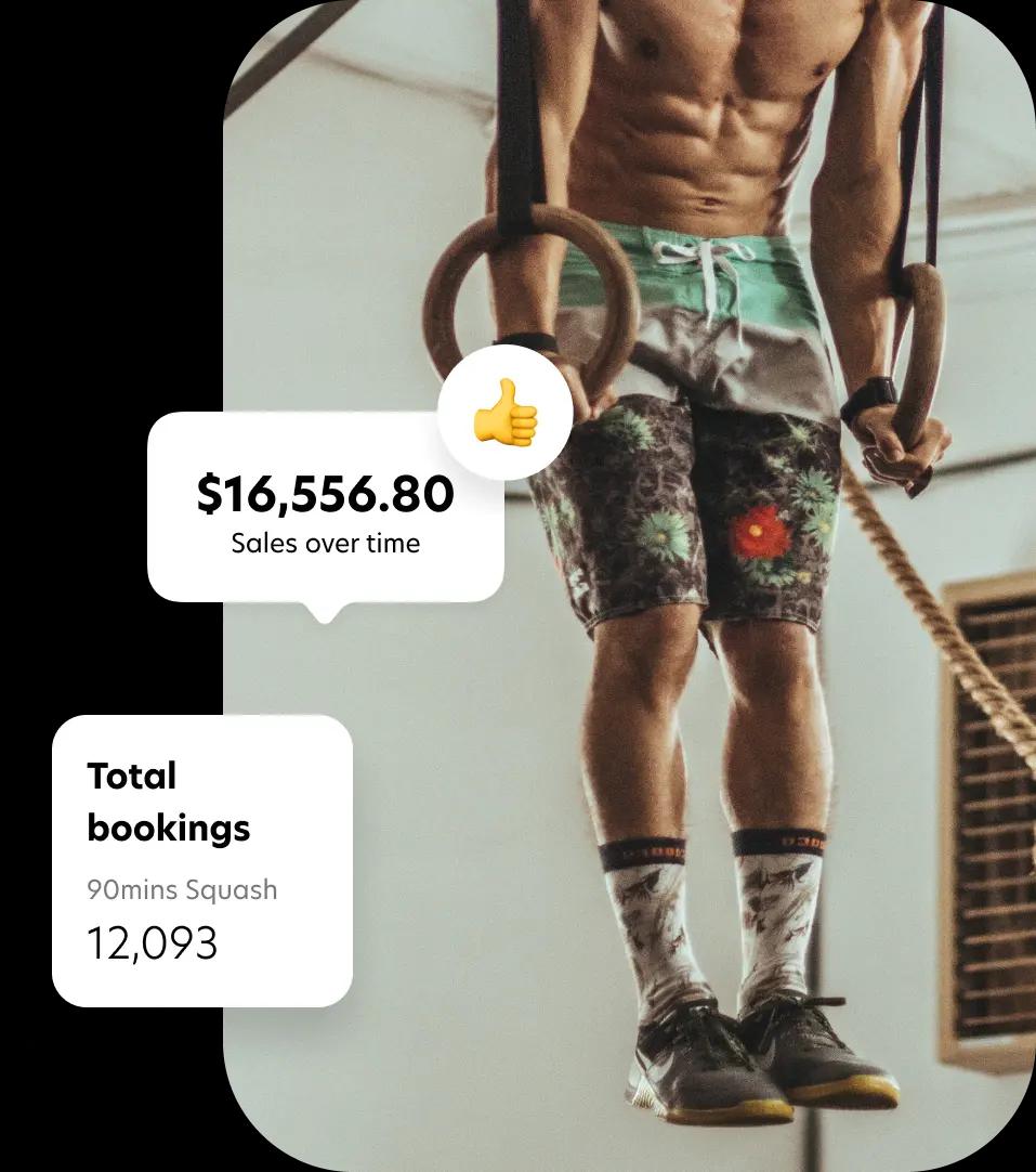 Elevate Your CrossFit Gym to the Next Level with Our All-in-One Management Software