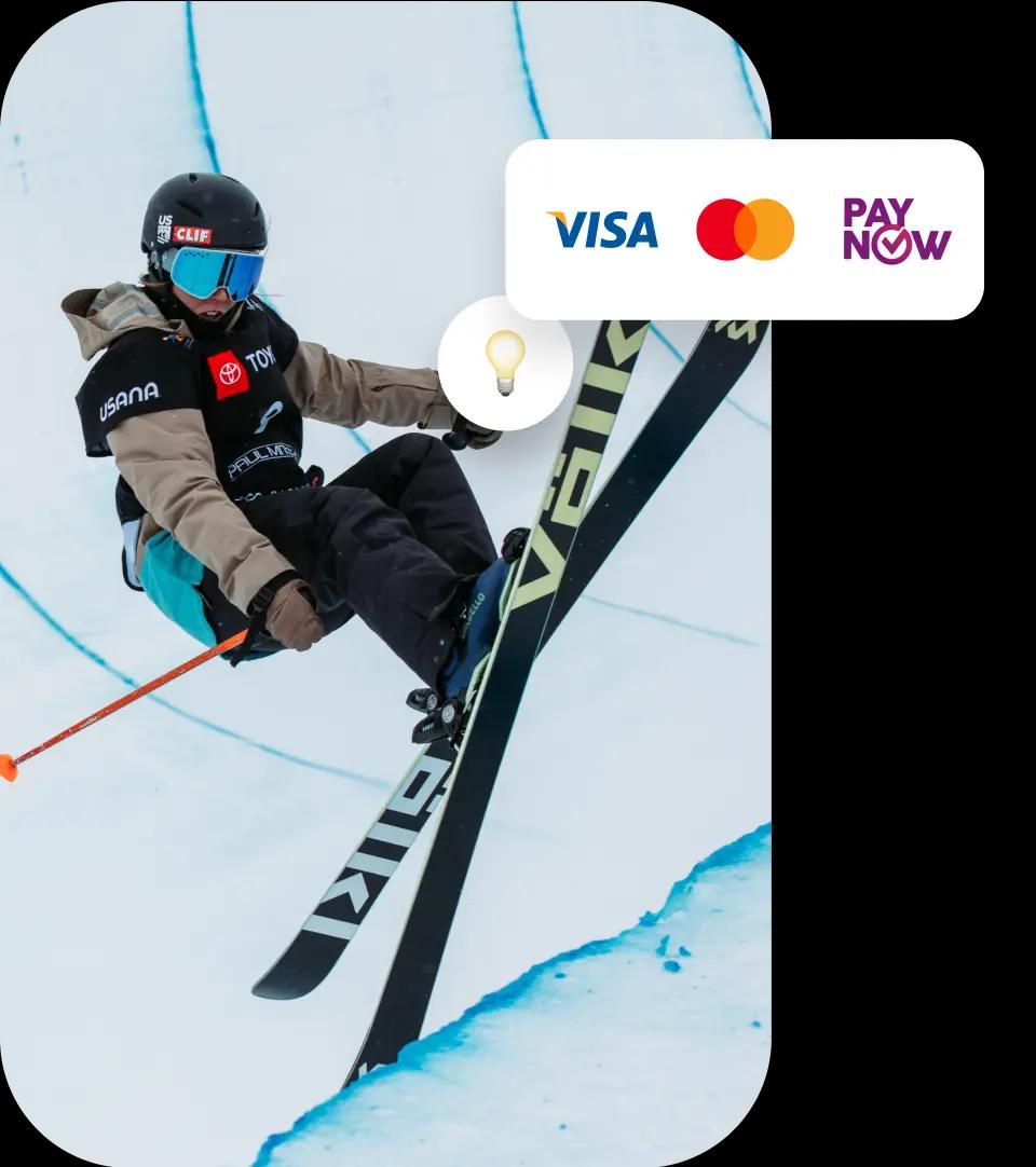 One site, one integrated solution