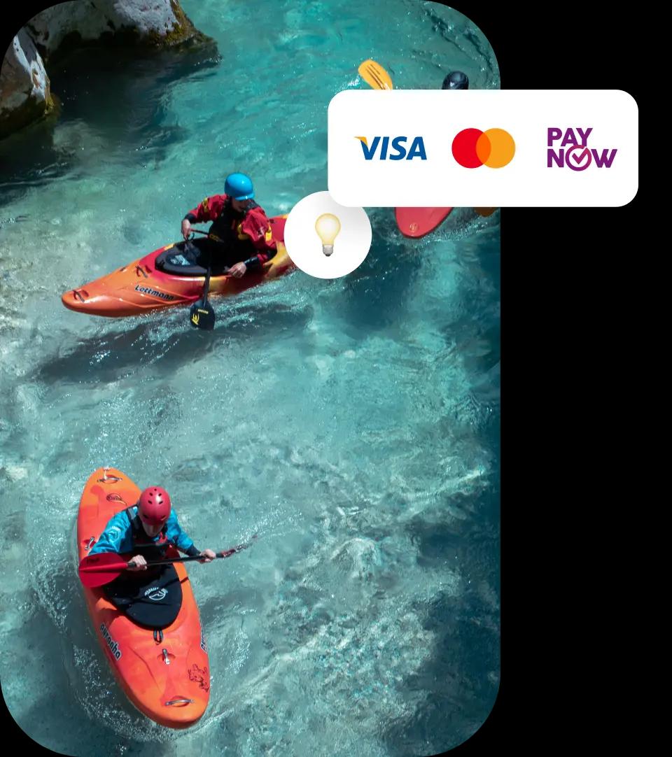 The Urban Sports Management Software That Does it All!