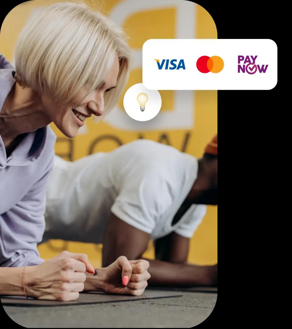 Revamp Your Fitness Business