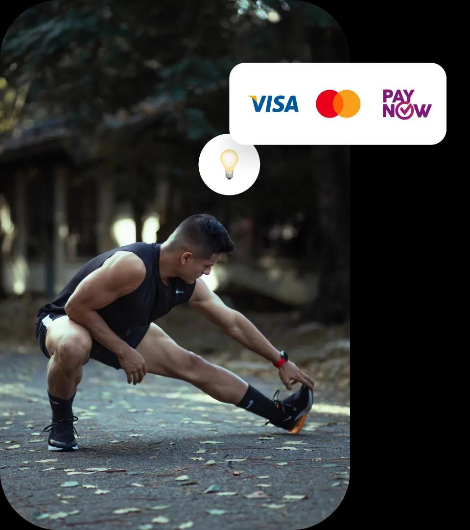 Management Software that Built Exclusively for Fitness Bootcamp