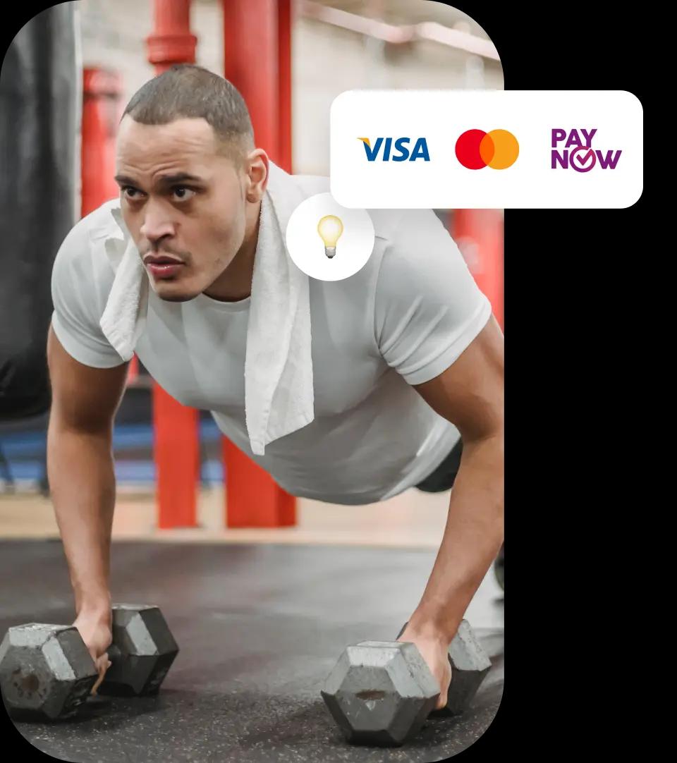 Handle All of Your HIIT Studio's Business Operations with Ease