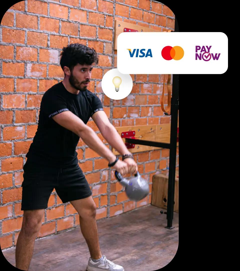 Increase Membership, Not Complexity!