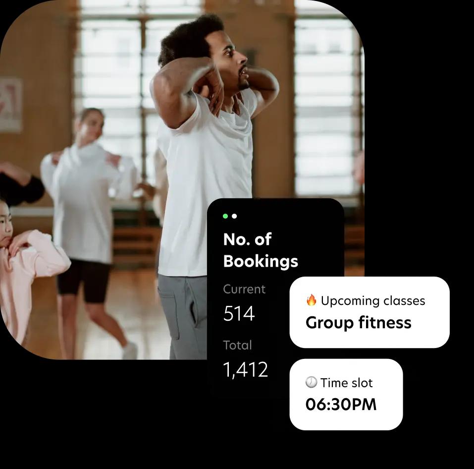 Manage your working schedules with ease