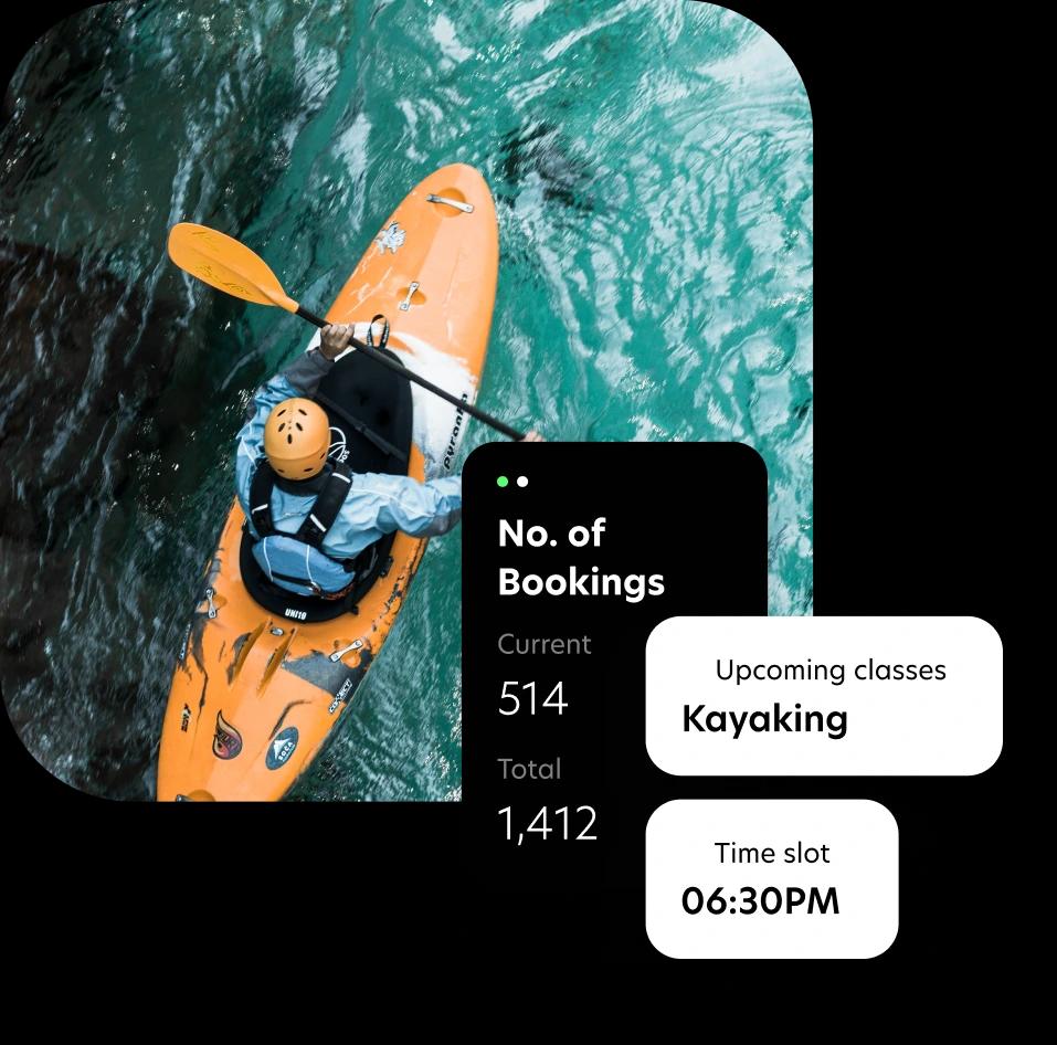 Stress-free employee management