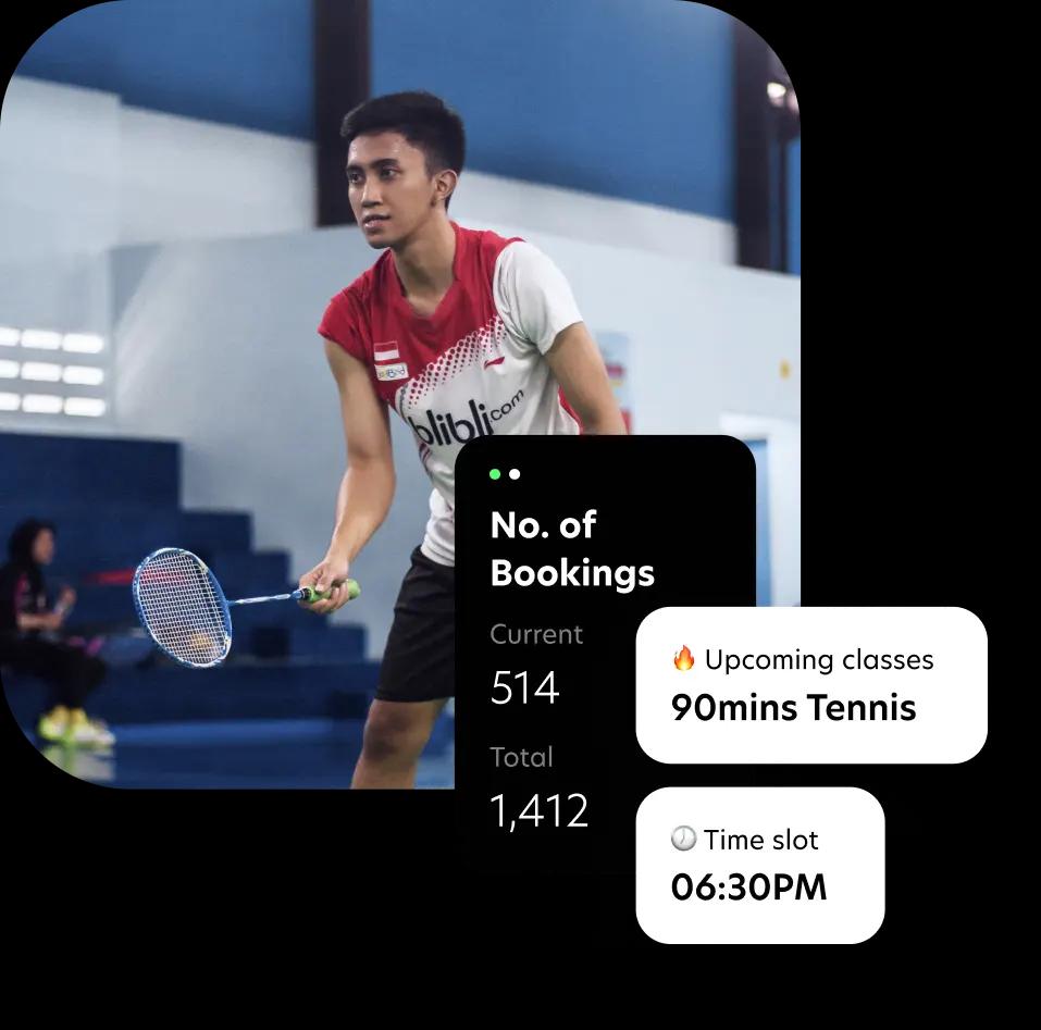 Stress-free employee management