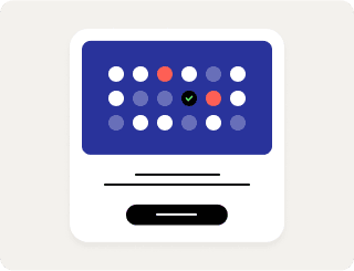 Spot Booking