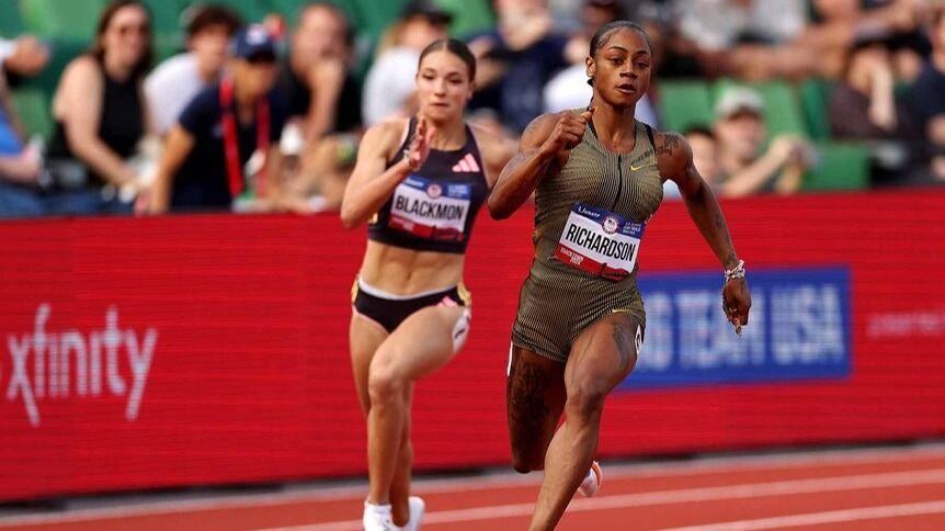 Olympics 2024 track and field preview