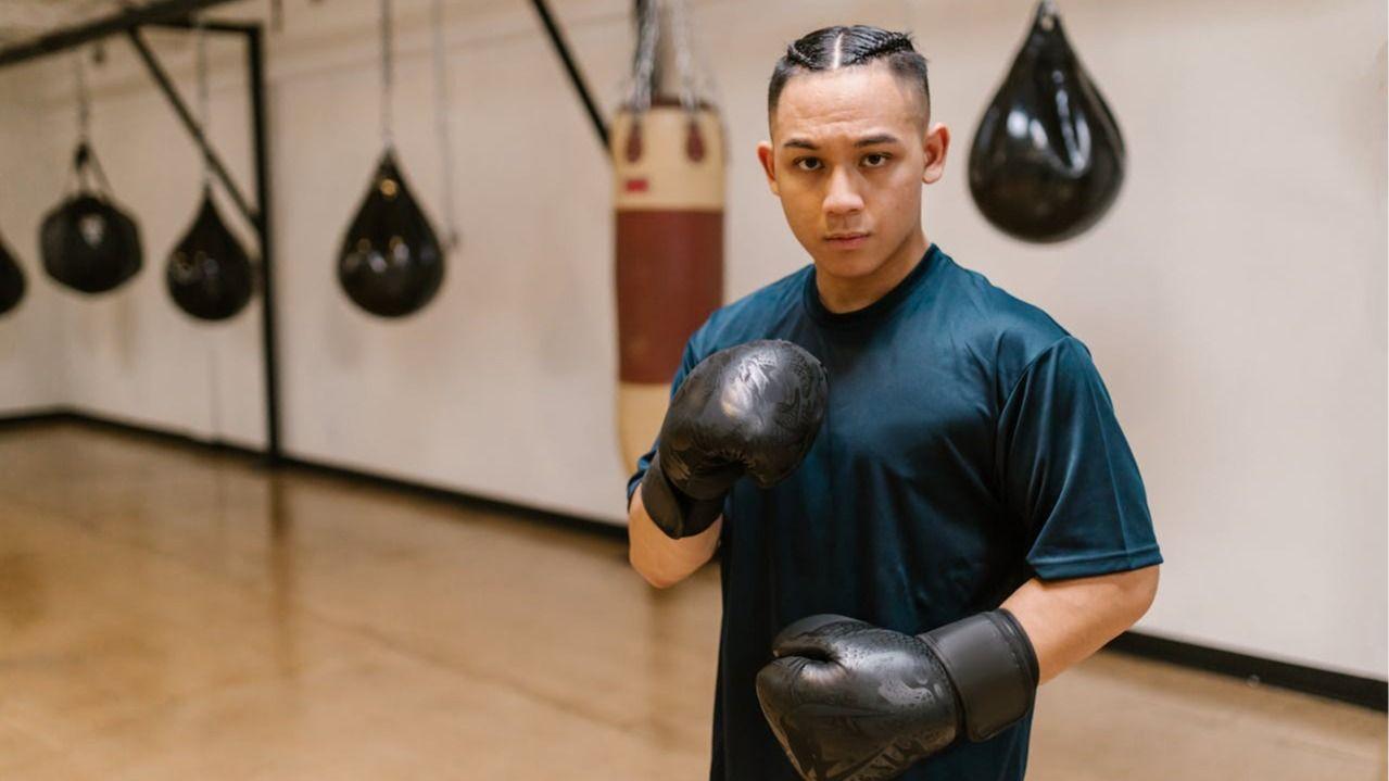 2026 trends in men’s gym tops