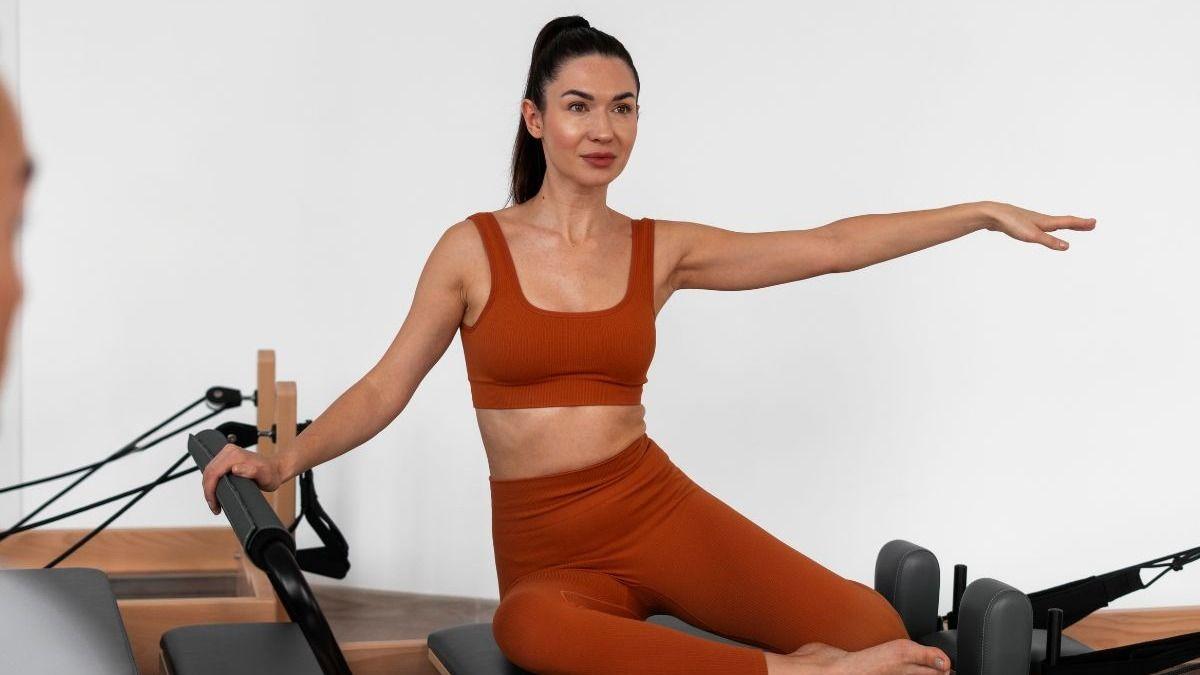 What to wear to a Pilates class in 2025?