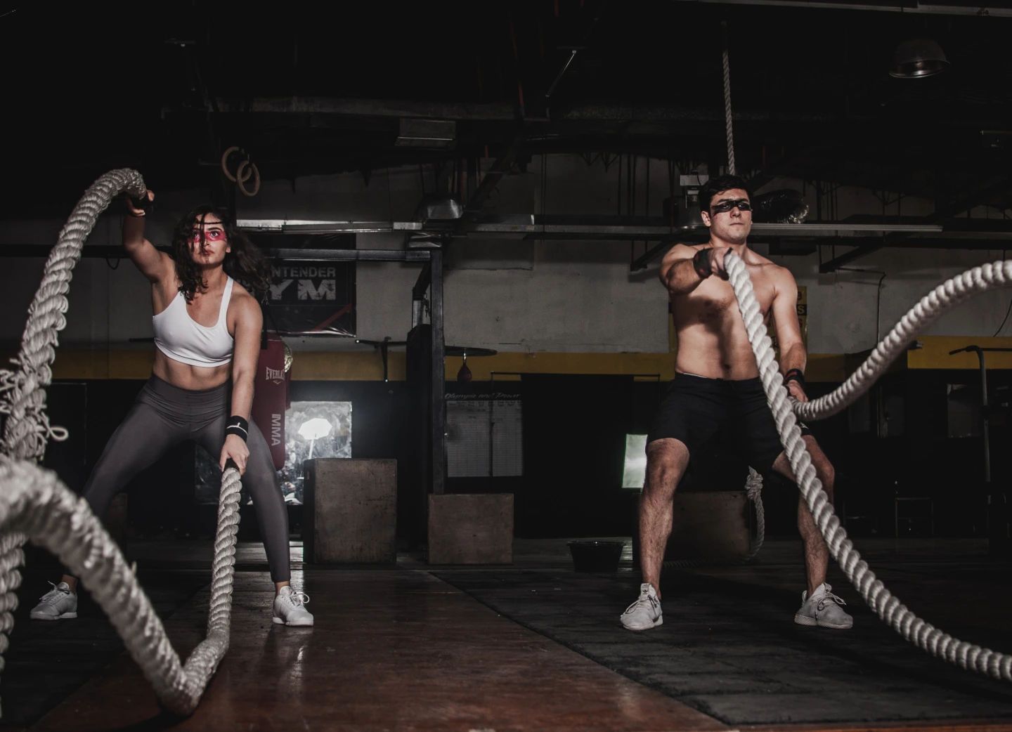 CrossFit Gym Software