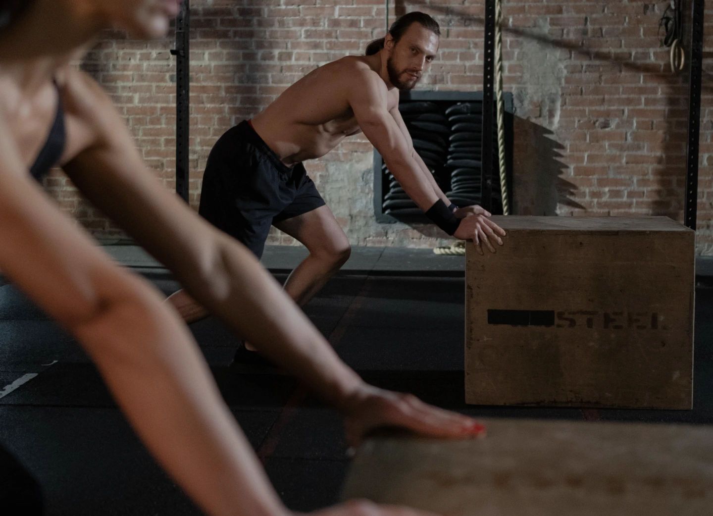 Elevate Your Business with Our Fitness Bootcamp Management Software