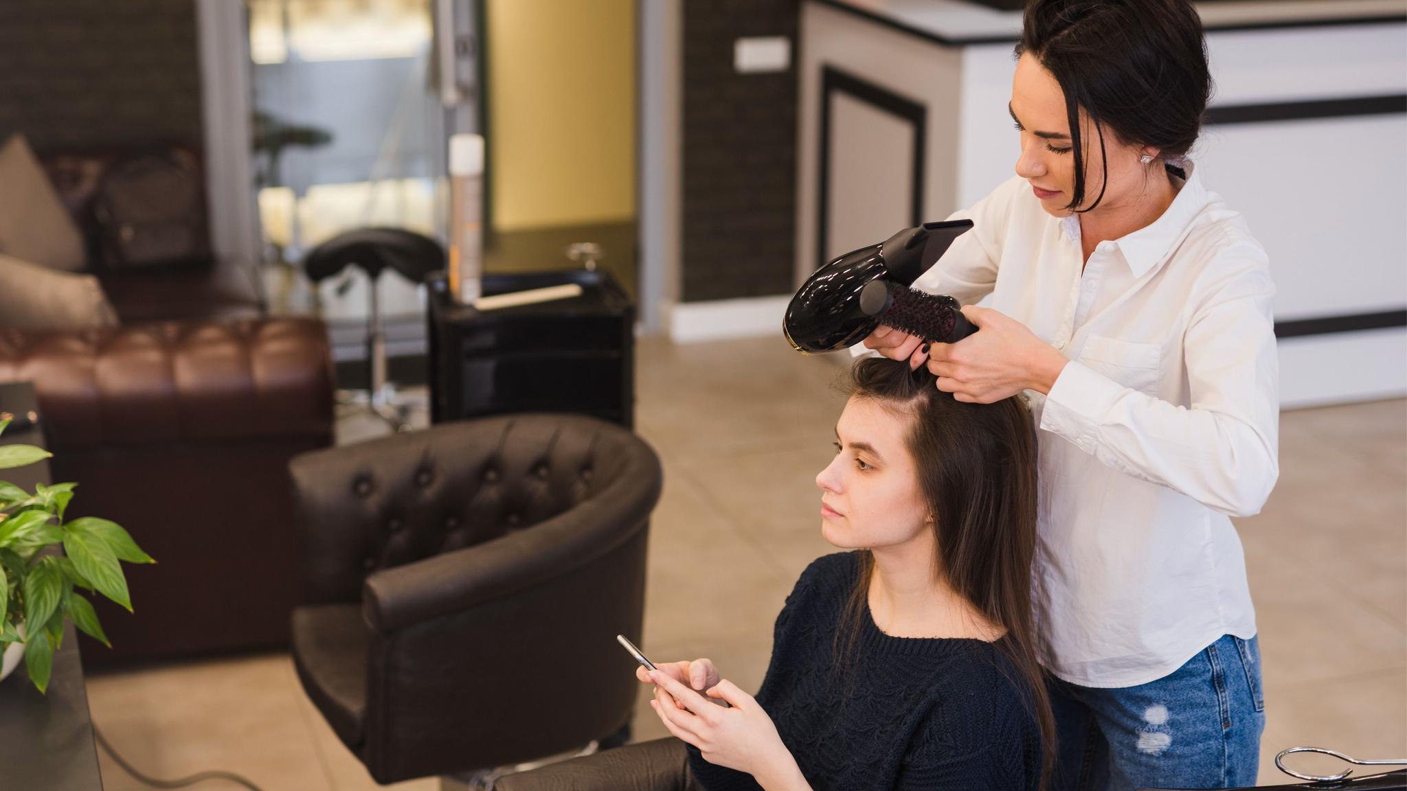 200+ unique salon names ideas in 2024
