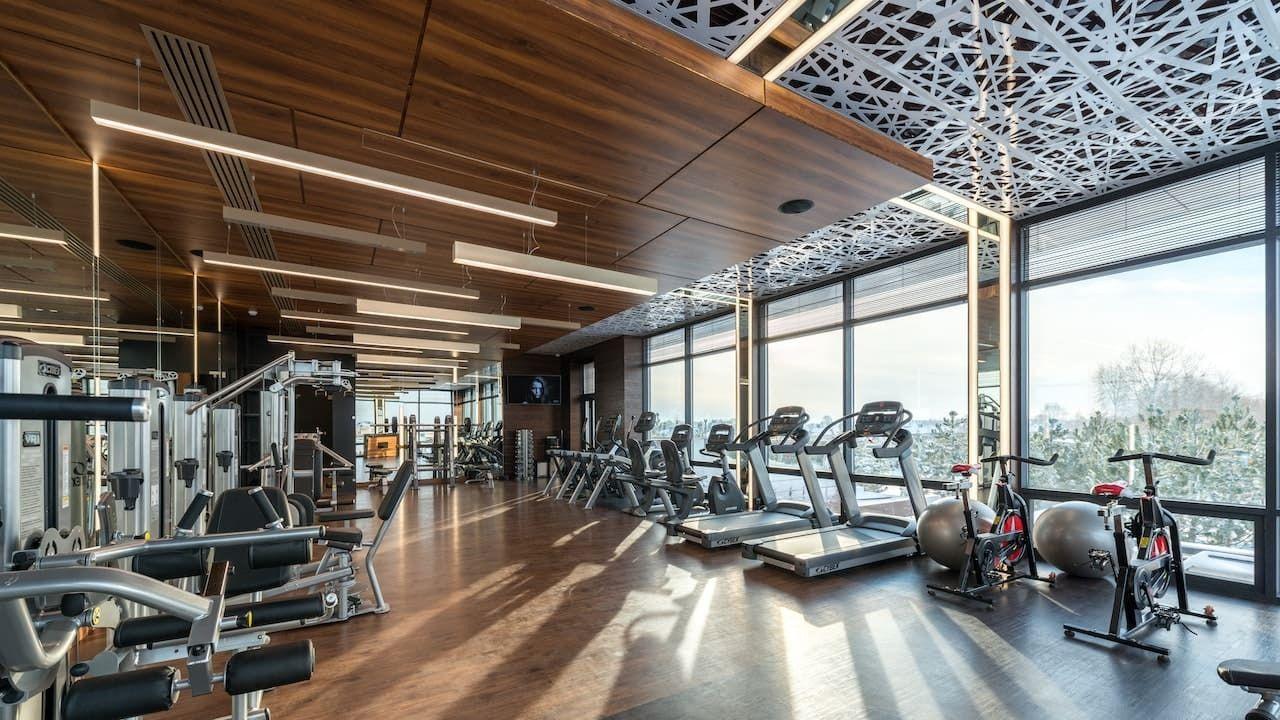 How to start a boutique fitness studio in 2024