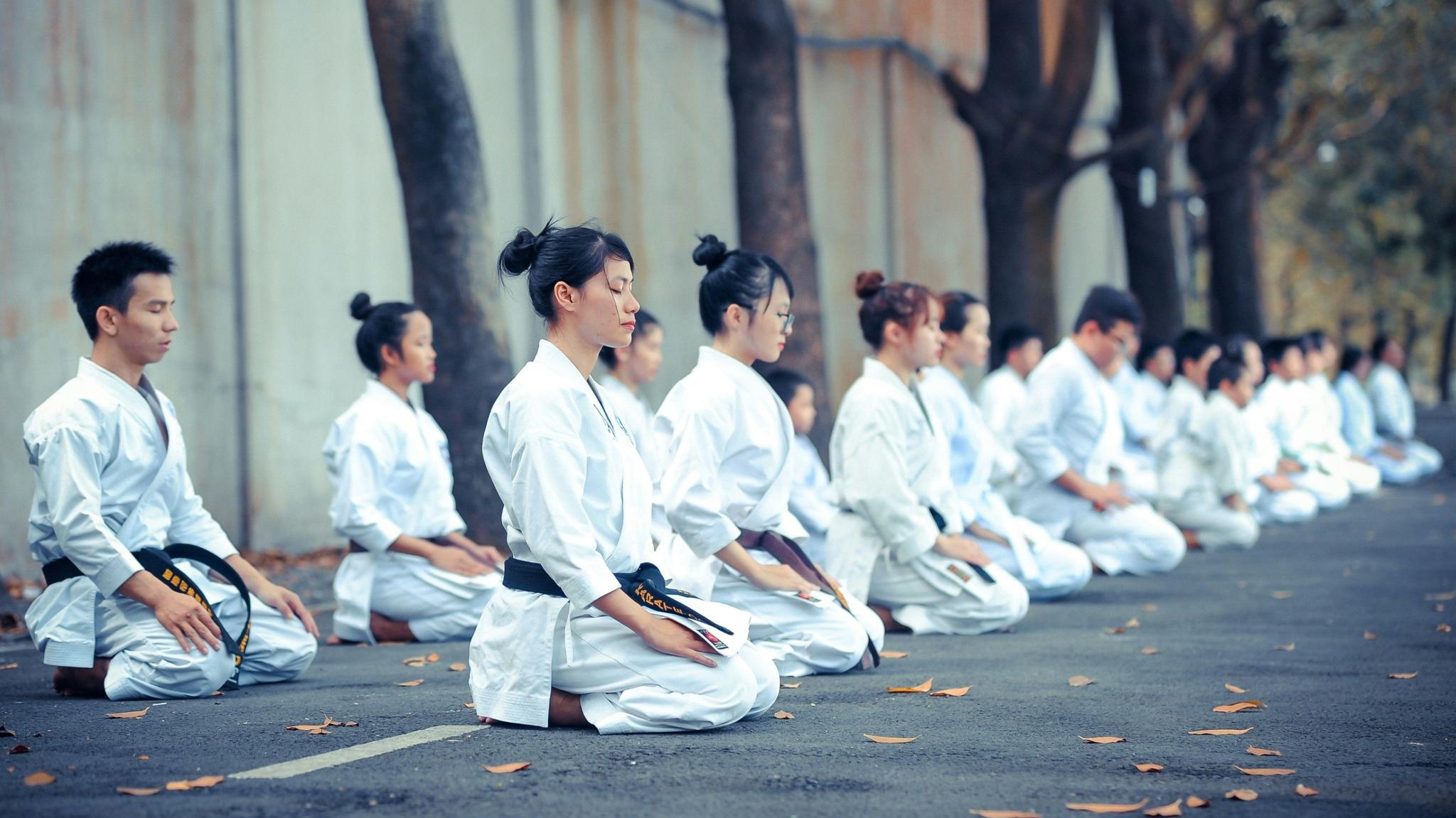 Martial arts marketing ideas for your business in 2025