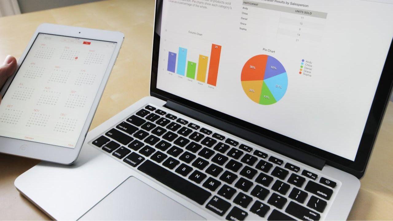 The importance of data visualization in business decision-making