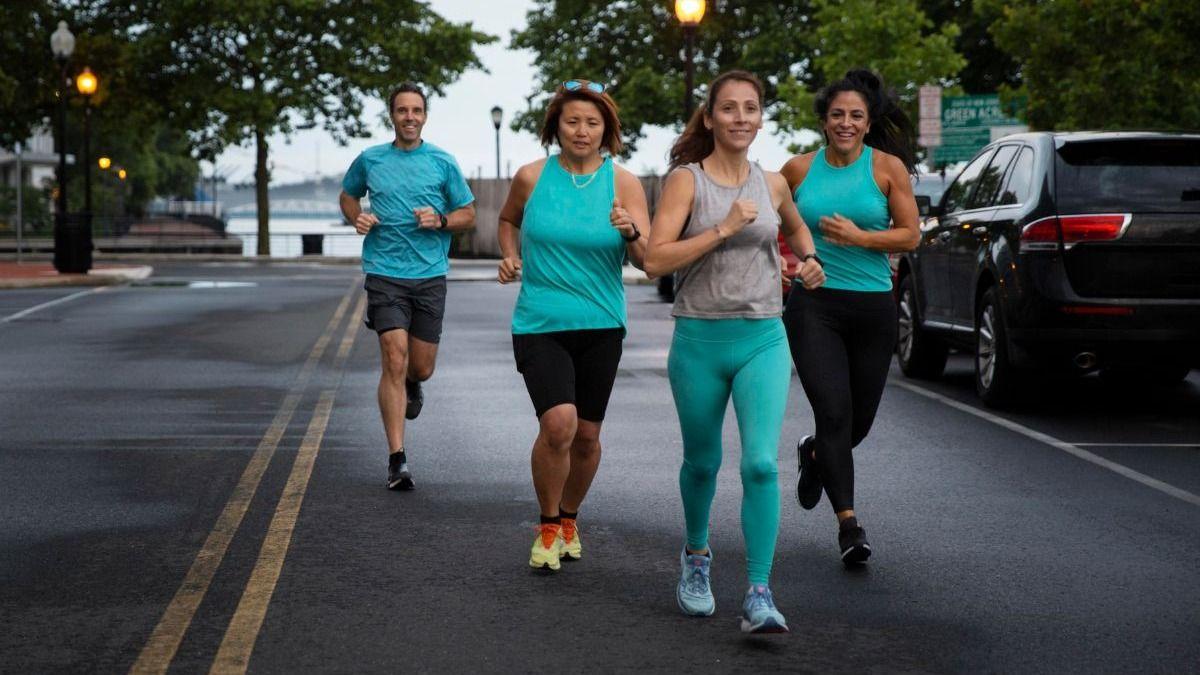 10 fitness campaign ideas for your own business in 2025