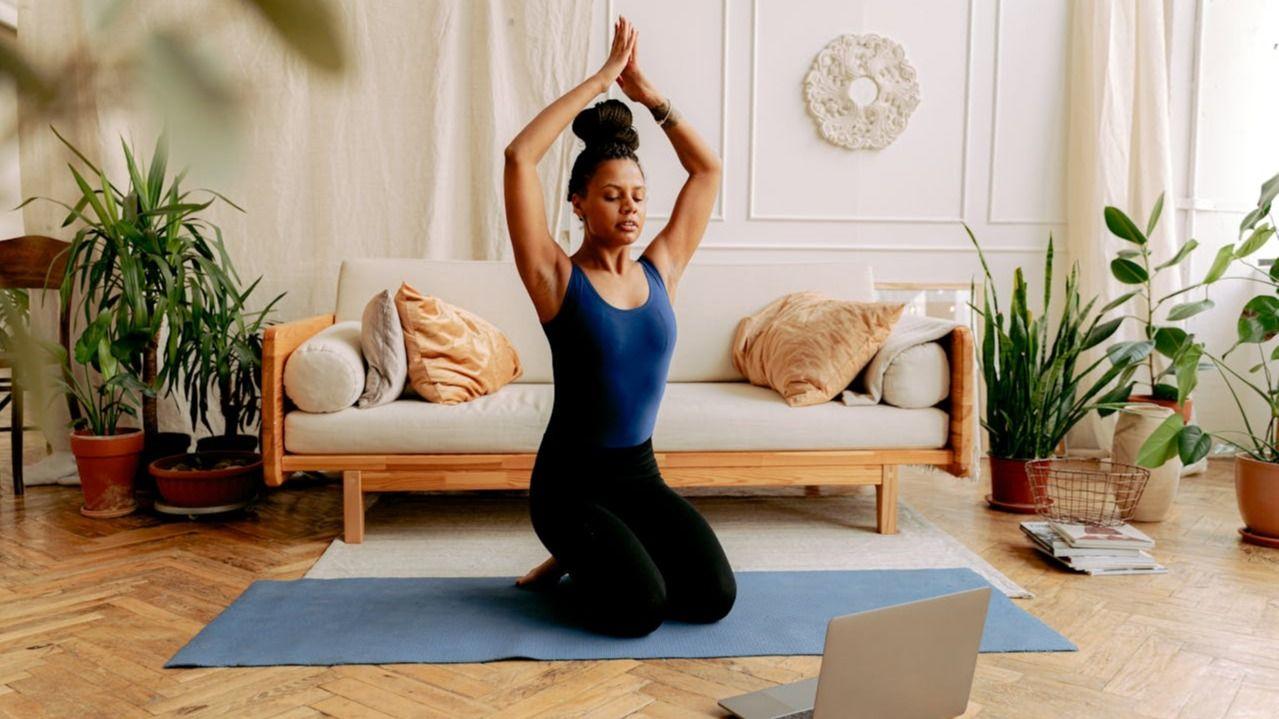 Hybrid fitness is here: How to launch virtual and AI-personalized classes