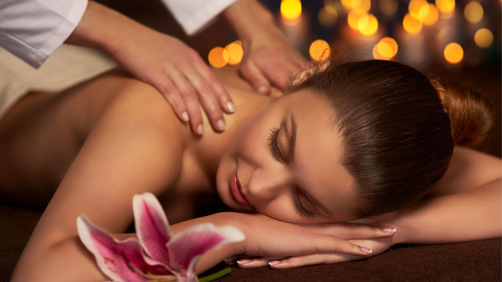 200+ best spa names ideas in 2024