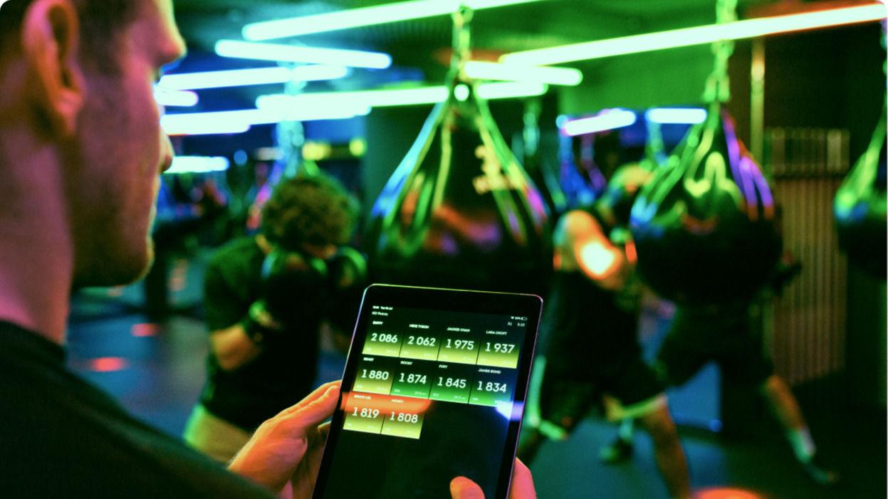Going digital: How to leverage technology to grow your fitness business in 2023