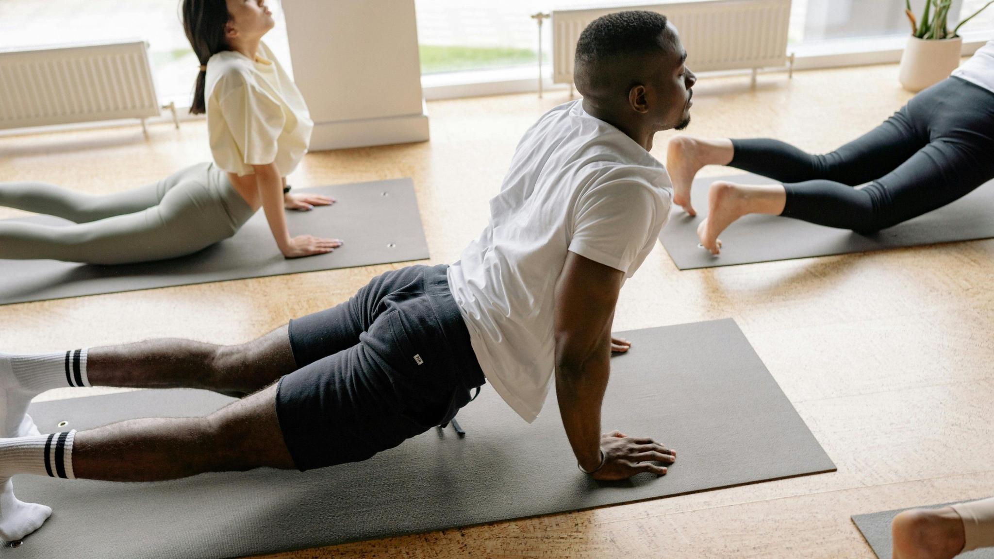 Small fitness studio growth: How it can scale sustainably
