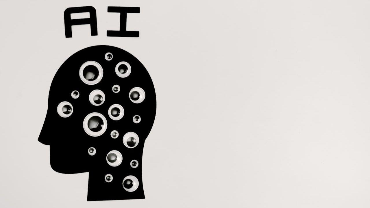 AI and copyright: Can your business get sued for AI-generated content?