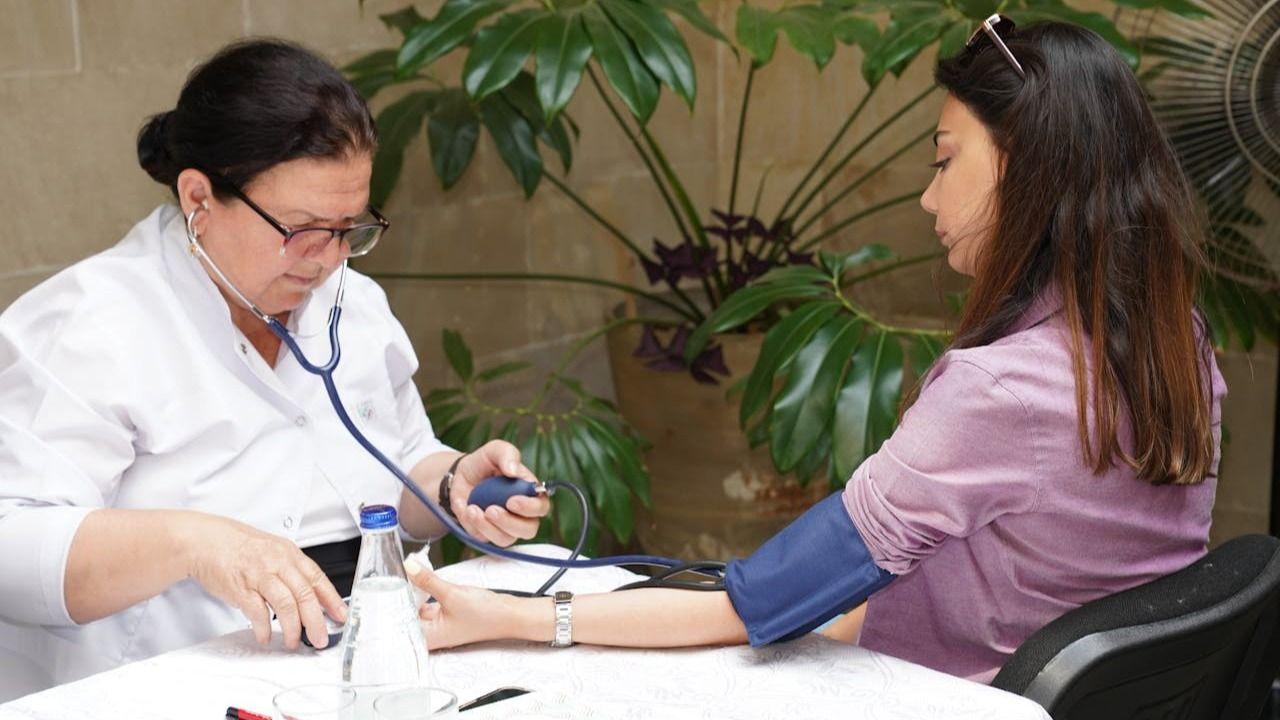 Expanding your wellness business into mobile health services