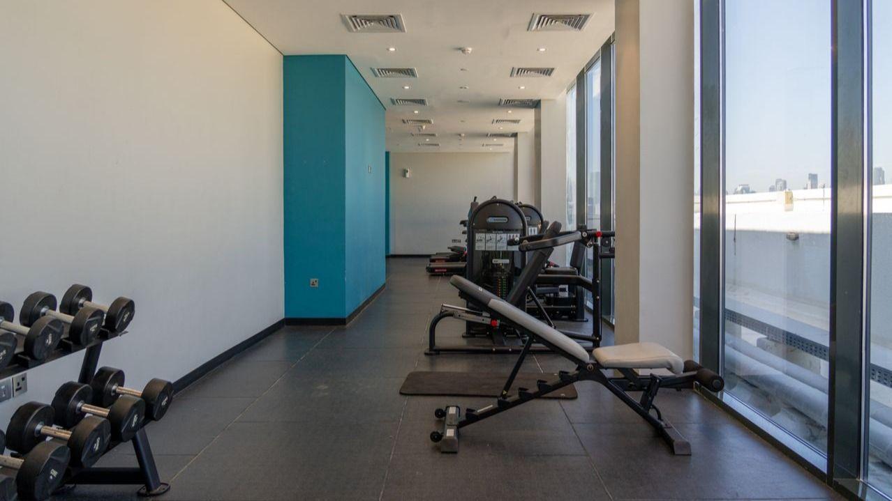 How to create the ideal environment for multi-purpose fitness studios